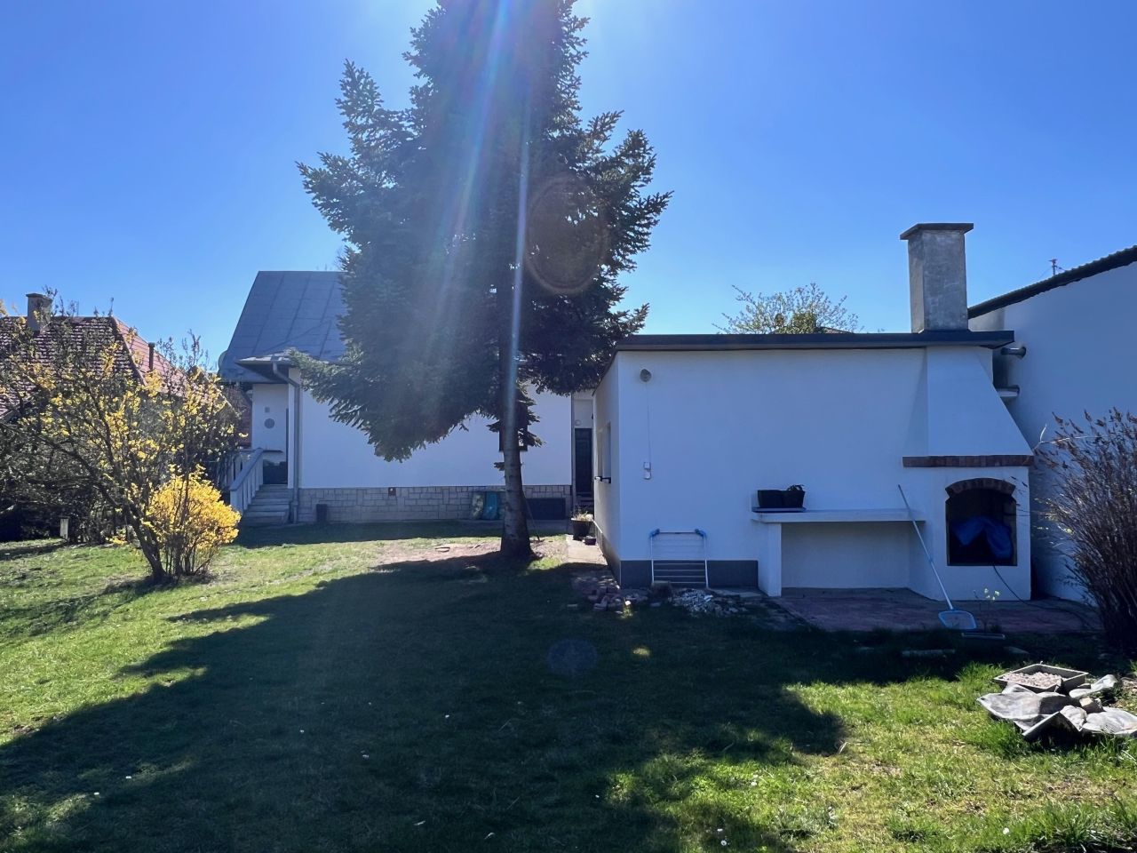 dom wolnostojący, 6 pokoi Mielec Stary Mielec, ul. Tadeusza Kościuszki. Zdjęcie 7