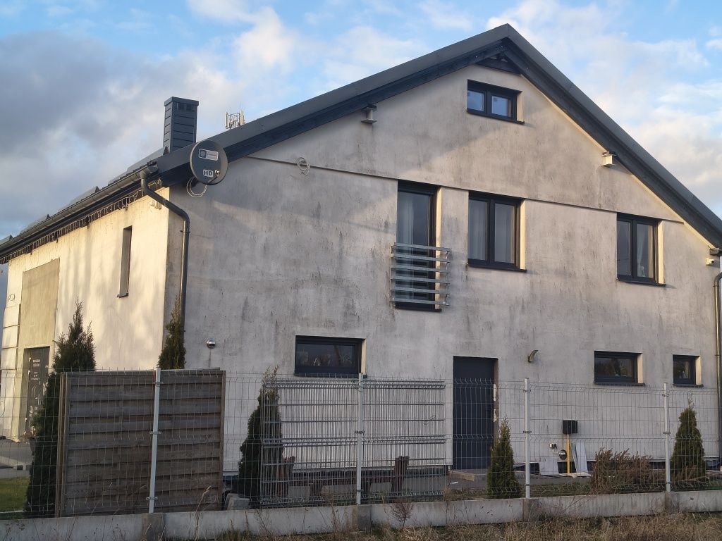 dom wolnostojący Człuchów. Zdjęcie 2