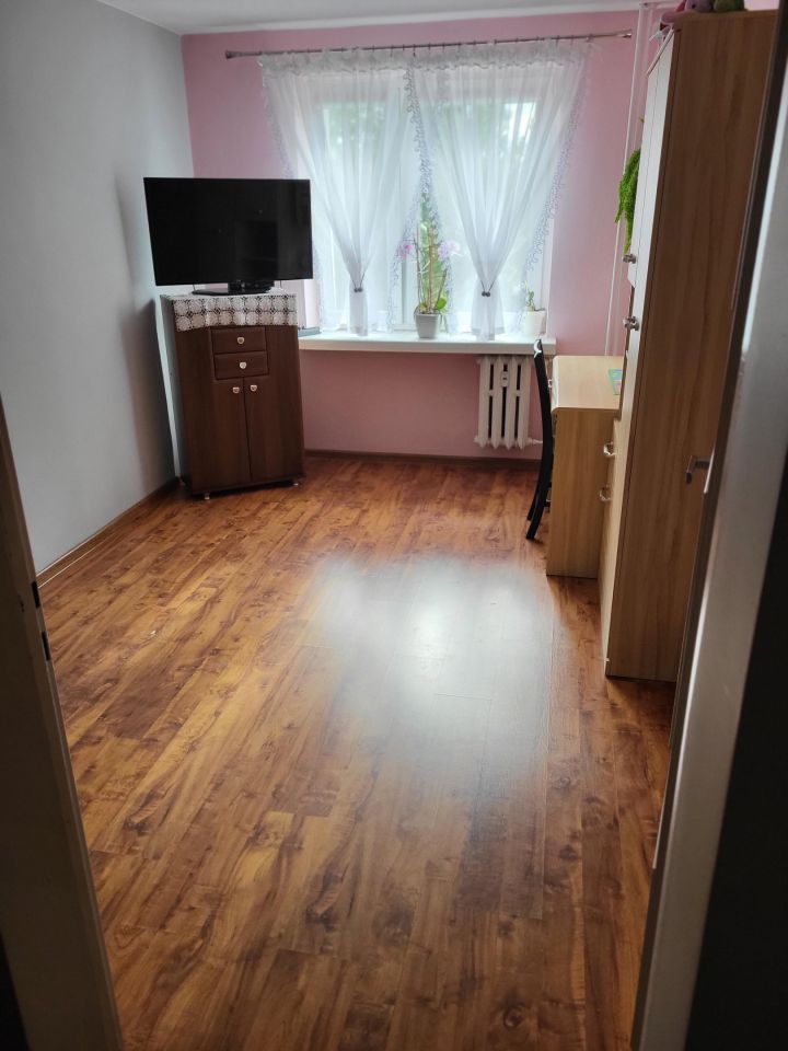 Mieszkanie 4-pokojowe Ostrowiec Świętokrzyski Rosochy, os. Rosochy. Zdjęcie 8