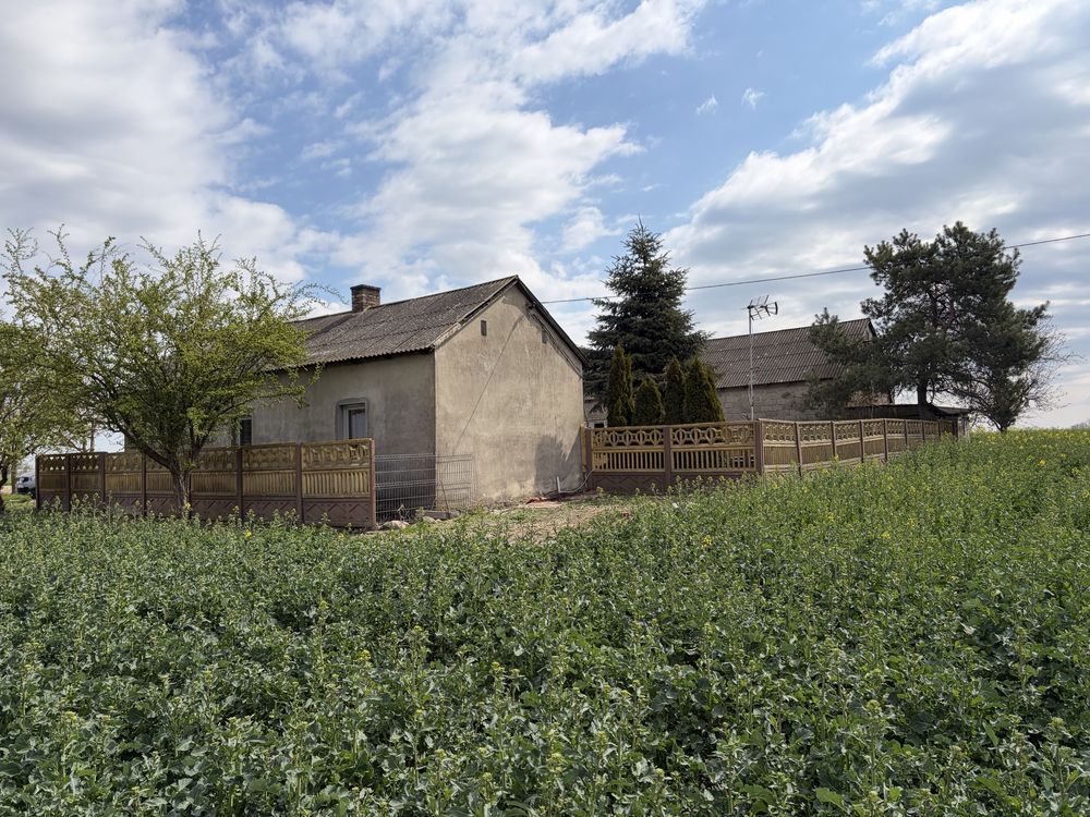 gospodarstwo Stróżewo. Zdjęcie 4