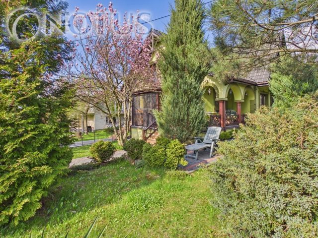 dom wolnostojący, 6 pokoi Jawornik. Zdjęcie 1