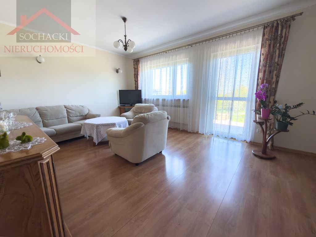 dom wolnostojący, 6 pokoi Pisarzowice. Zdjęcie 5