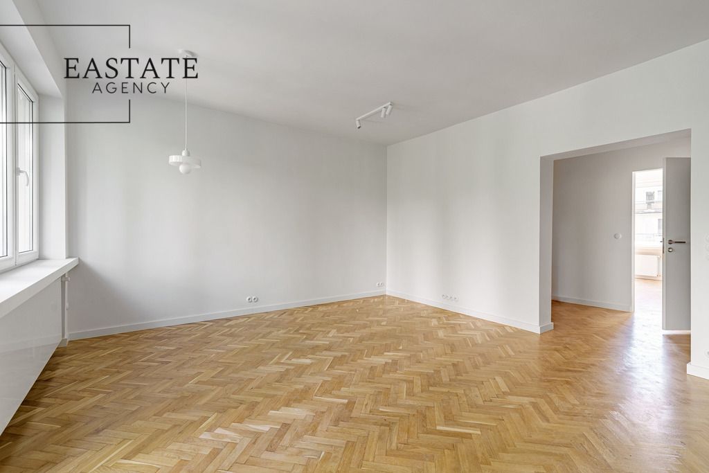 Mieszkanie 3-pokojowe Warszawa Mokotów, ul. Irysowa. Zdjęcie 9