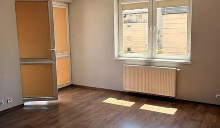 Mieszkanie 2-pokojowe Kraków Swoszowice, ul. Borkowska