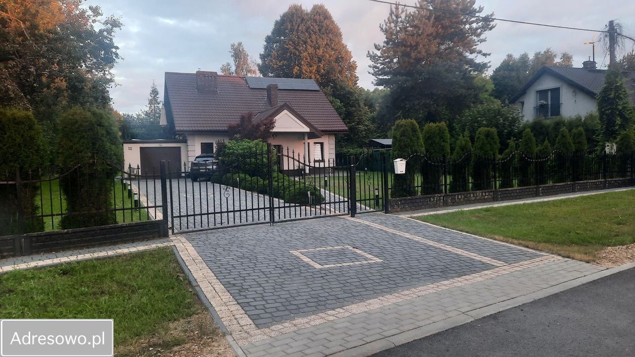 dom wolnostojący, 4 pokoje Klepaczka. Zdjęcie 1