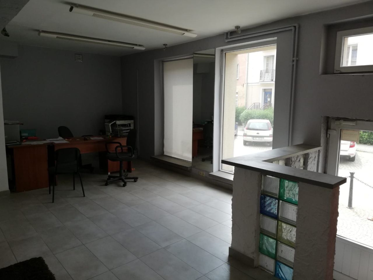 Lokal Racibórz, ul. Browarna. Zdjęcie 6