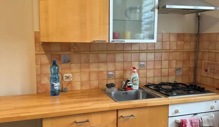 Mieszkanie 2-pokojowe Wrocław Stare Miasto