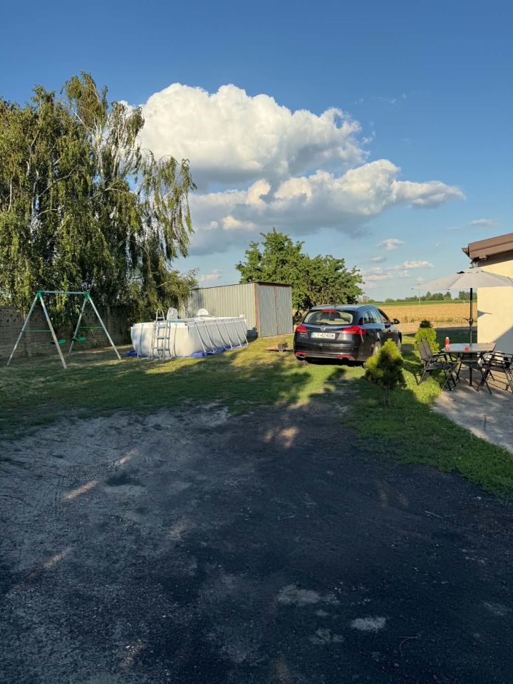 dom wolnostojący, 3 pokoje Wójtówka. Zdjęcie 12