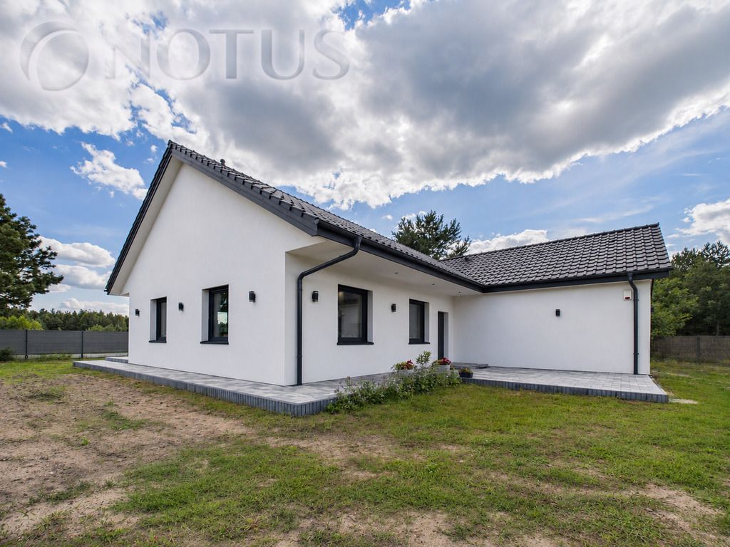 dom wolnostojący, 5 pokoi Bydgoszcz. Zdjęcie 13