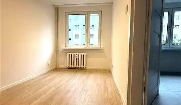 Mieszkanie 2-pokojowe Katowice Józefowiec, ul. Słoneczna