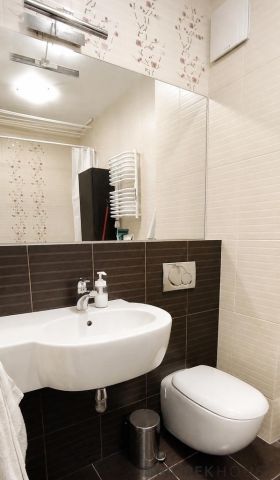 Mieszkanie 4-pokojowe Warszawa Wilanów, ul. Sarmacka. Zdjęcie 15