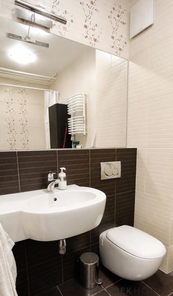Mieszkanie 4-pokojowe Warszawa Wilanów, ul. Sarmacka. Zdjęcie 15
