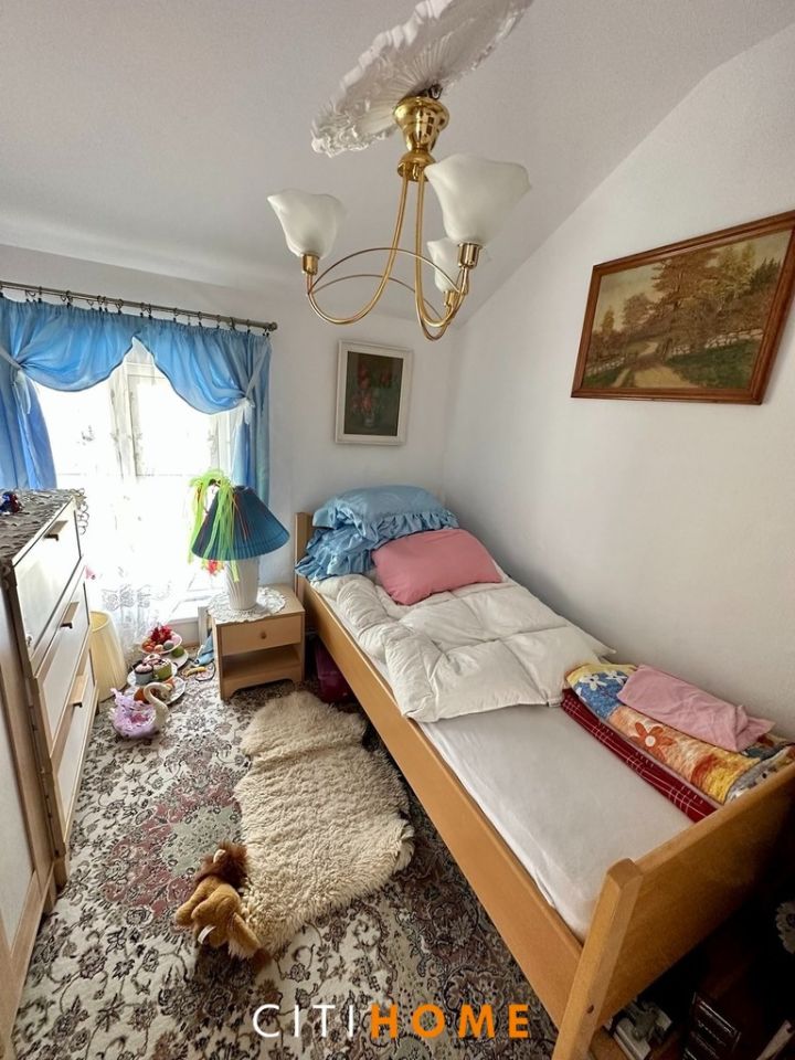 dom wolnostojący, 5 pokoi Osieck. Zdjęcie 6