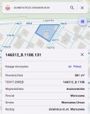 Działka budowlana Warszawa Ursus, ul. Rydzyńska. Zdjęcie 1