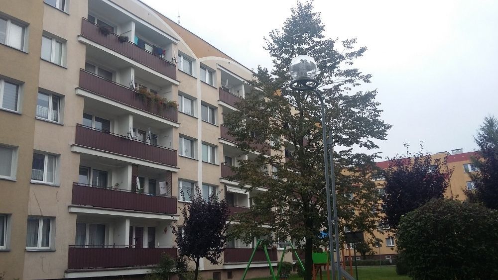 Mieszkanie 3-pokojowe Zdzieszowice, ul. Piastów