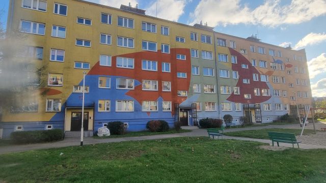 Mieszkanie 3-pokojowe Koszalin, ul. Franciszkańska. Zdjęcie 1