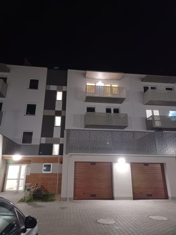 Mieszkanie 2-pokojowe Oława Nowy Otok, ul. Jodłowa. Zdjęcie 1