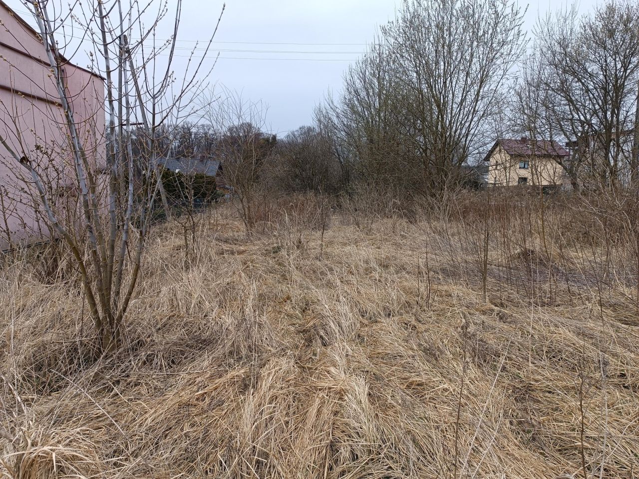 Działka budowlana Skałągi, ul. Wspólna. Zdjęcie 9