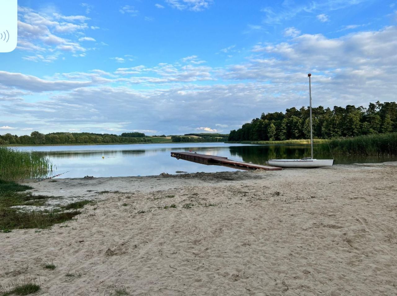 Działka rolna Sypanica. Zdjęcie 5