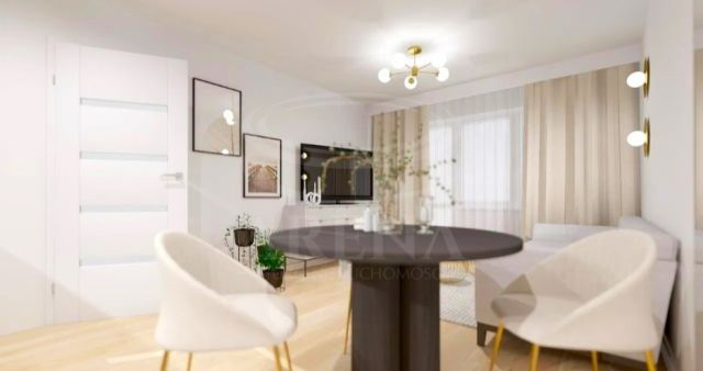 Mieszkanie 1-pokojowe Lublin Bronowice, ul. Krańcowa. Zdjęcie 1