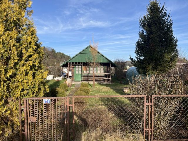 Działka rod Lędziny. Zdjęcie 1