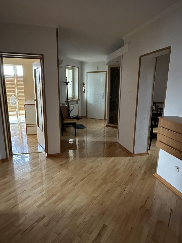 Mieszkanie 4-pokojowe Kalisz Centrum, al. Wojska Polskiego. Zdjęcie 14