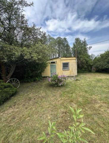 Działka rod Słowik. Zdjęcie 1