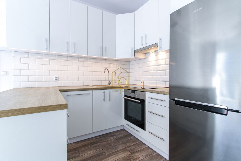 Mieszkanie 2-pokojowe Wrocław Klecina, ul. Kabaczkowa