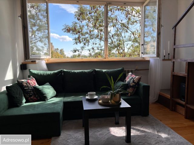 Mieszkanie 4-pokojowe Kraków Śródmieście, ul. Grochowska. Zdjęcie 1