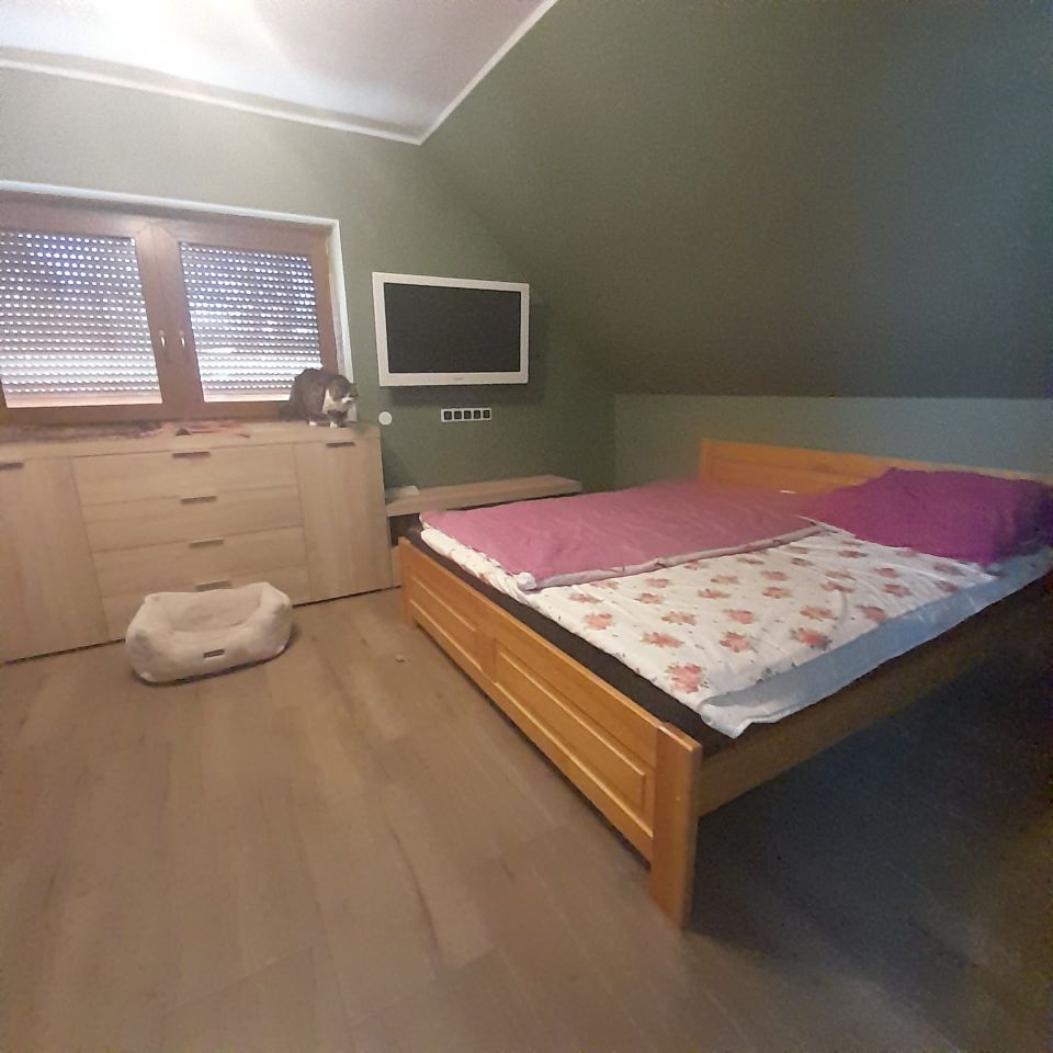 dom wolnostojący, 4 pokoje Chełmsko Śląskie, ul. Ogrodowa. Zdjęcie 10