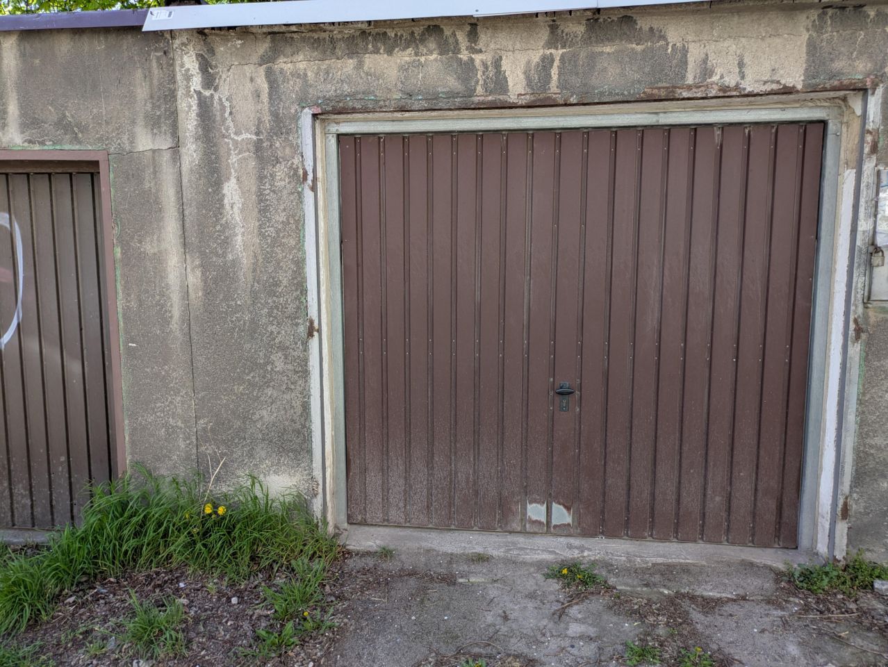 Garaż/miejsce parkingowe Zabrze Centrum, ul. Stanisława Żółkiewskiego