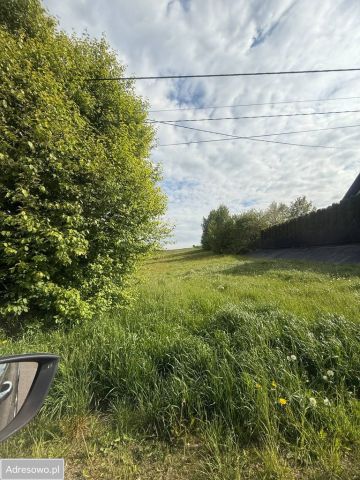 Działka rolno-budowlana Sułoszowa. Zdjęcie 1