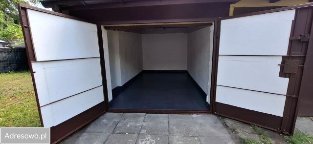 Garaż/miejsce parkingowe Zabrze Centrum, ul. Jana III Sobieskiego. Zdjęcie 1