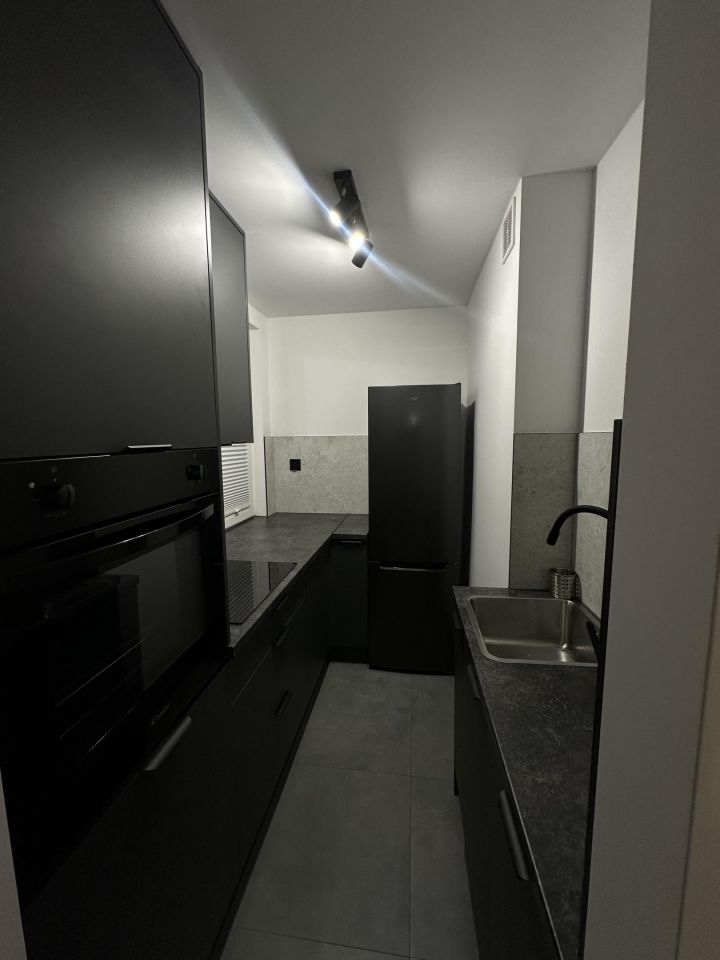 Mieszkanie 1-pokojowe Nowy Dwór Gdański Centrum, pl. Wolności. Zdjęcie 11