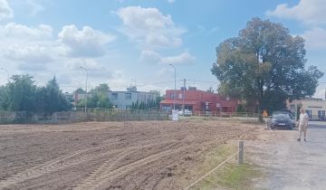 Działka budowlana Gniezno, ul. Witkowska