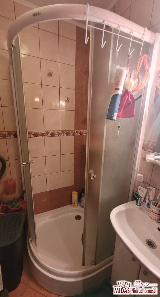 Mieszkanie 3-pokojowe Włocławek, ul. Polna. Zdjęcie 11