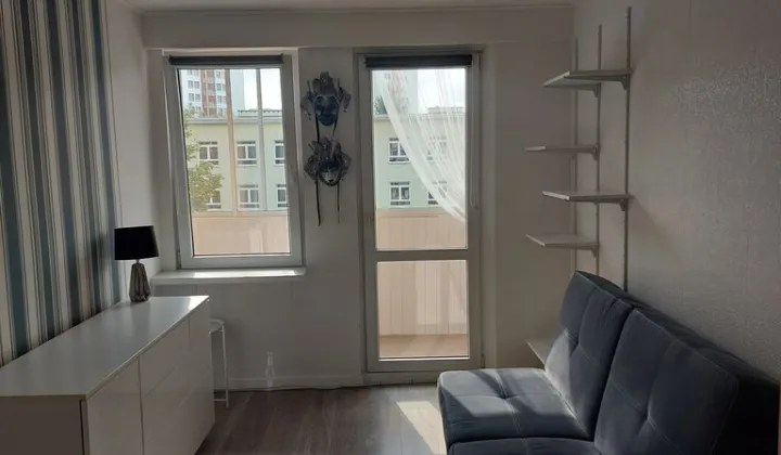 Mieszkanie 3-pokojowe Białystok Piaski, ul. Żelazna