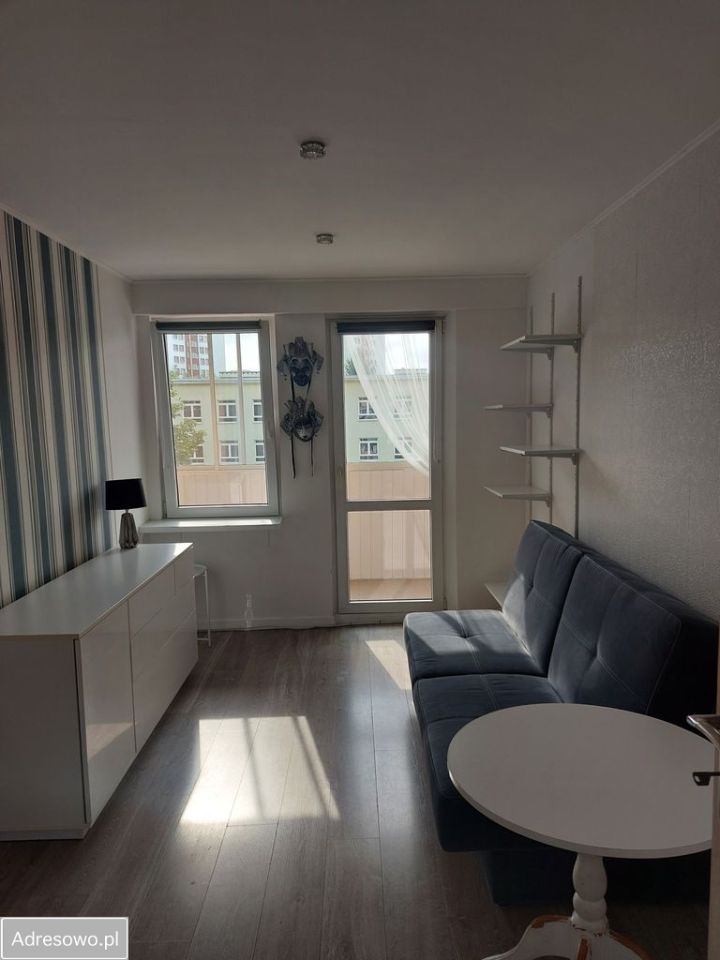 Mieszkanie 3-pokojowe Białystok Piaski, ul. Żelazna