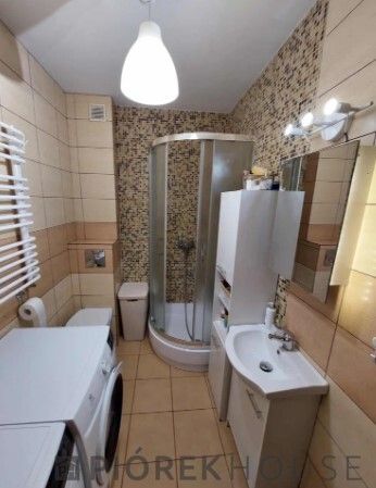 Mieszkanie 2-pokojowe Ząbki, ul. Kościelna. Zdjęcie 3