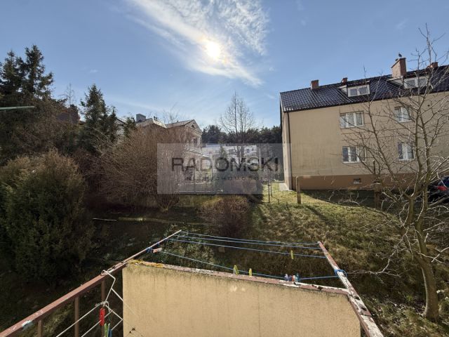 Mieszkanie 1-pokojowe Gdynia Grabówek, ul. Hugo Kołłątaja. Zdjęcie 5