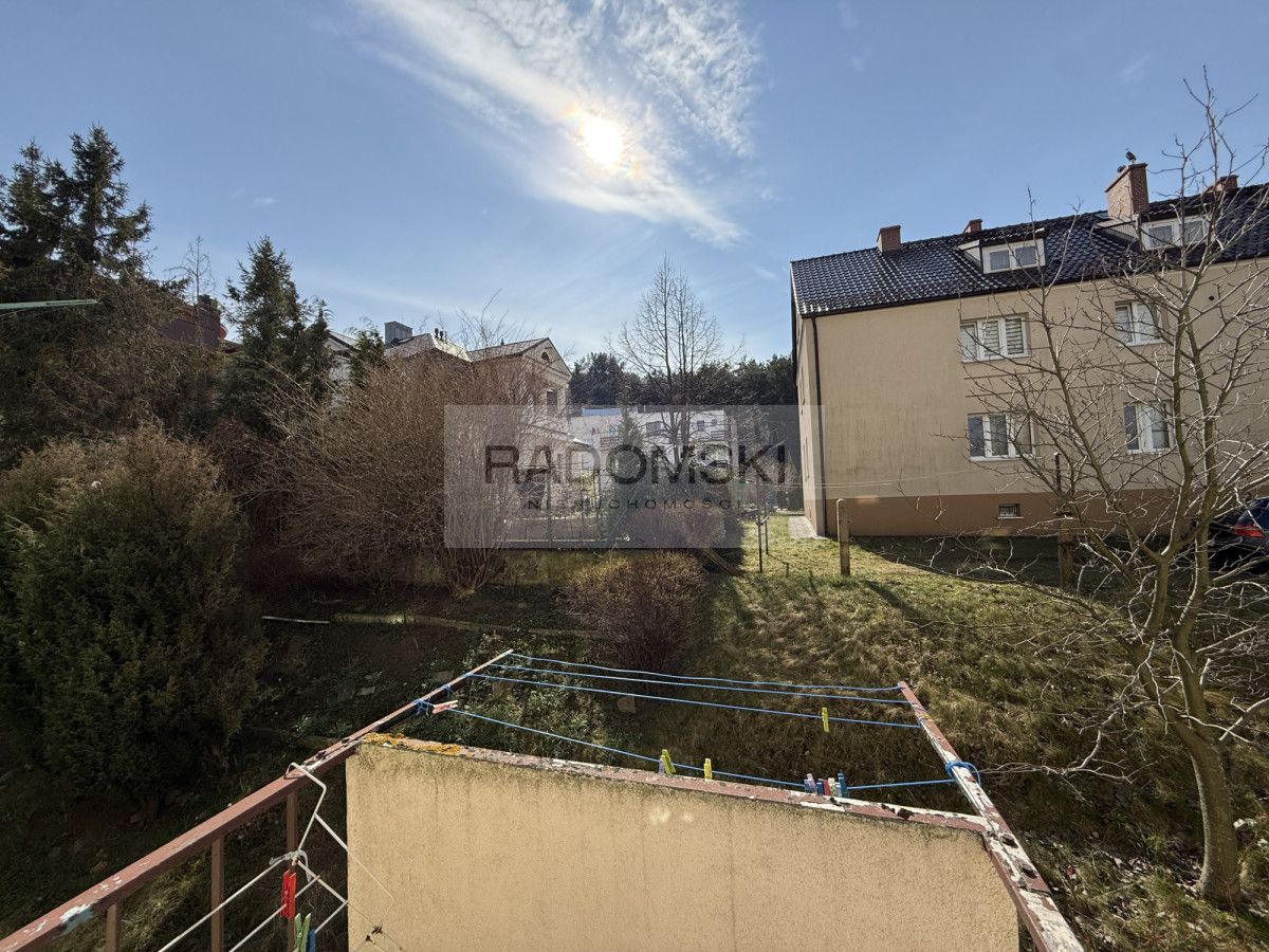 Mieszkanie 1-pokojowe Gdynia Grabówek, ul. Hugo Kołłątaja. Zdjęcie 5