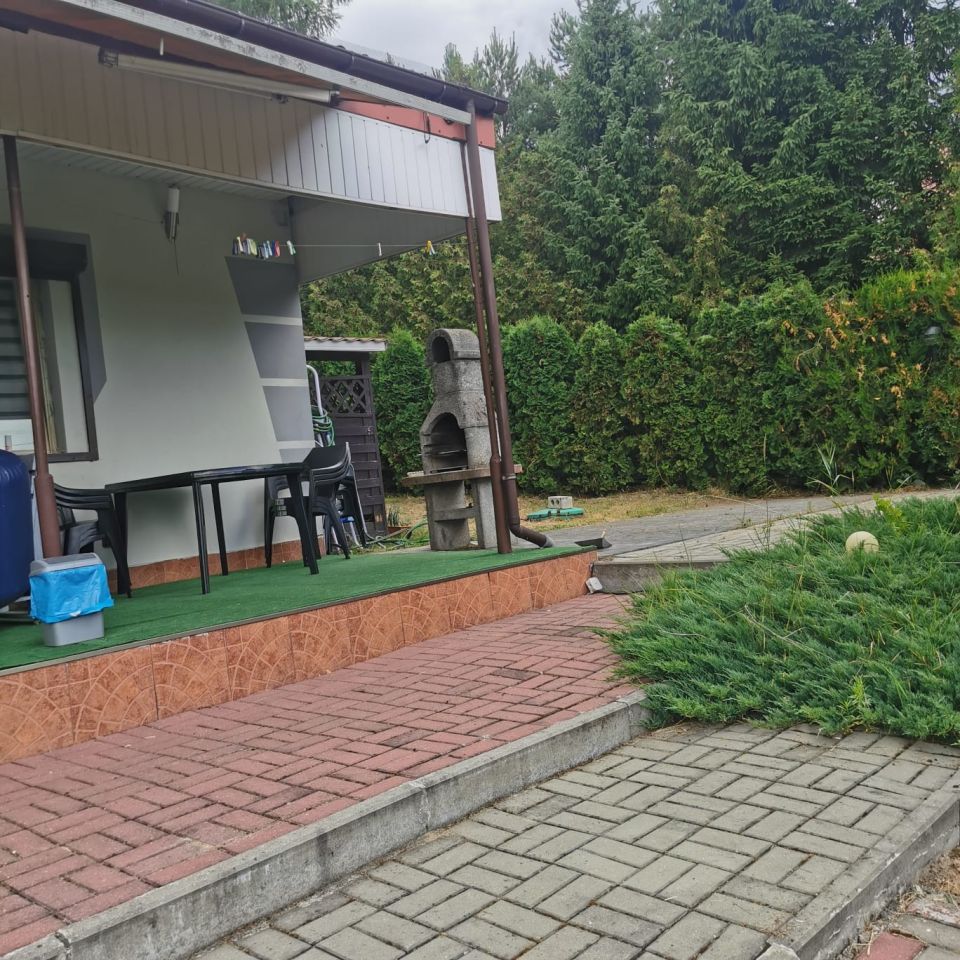 Działka rekreacyjna Bogołomia. Zdjęcie 5