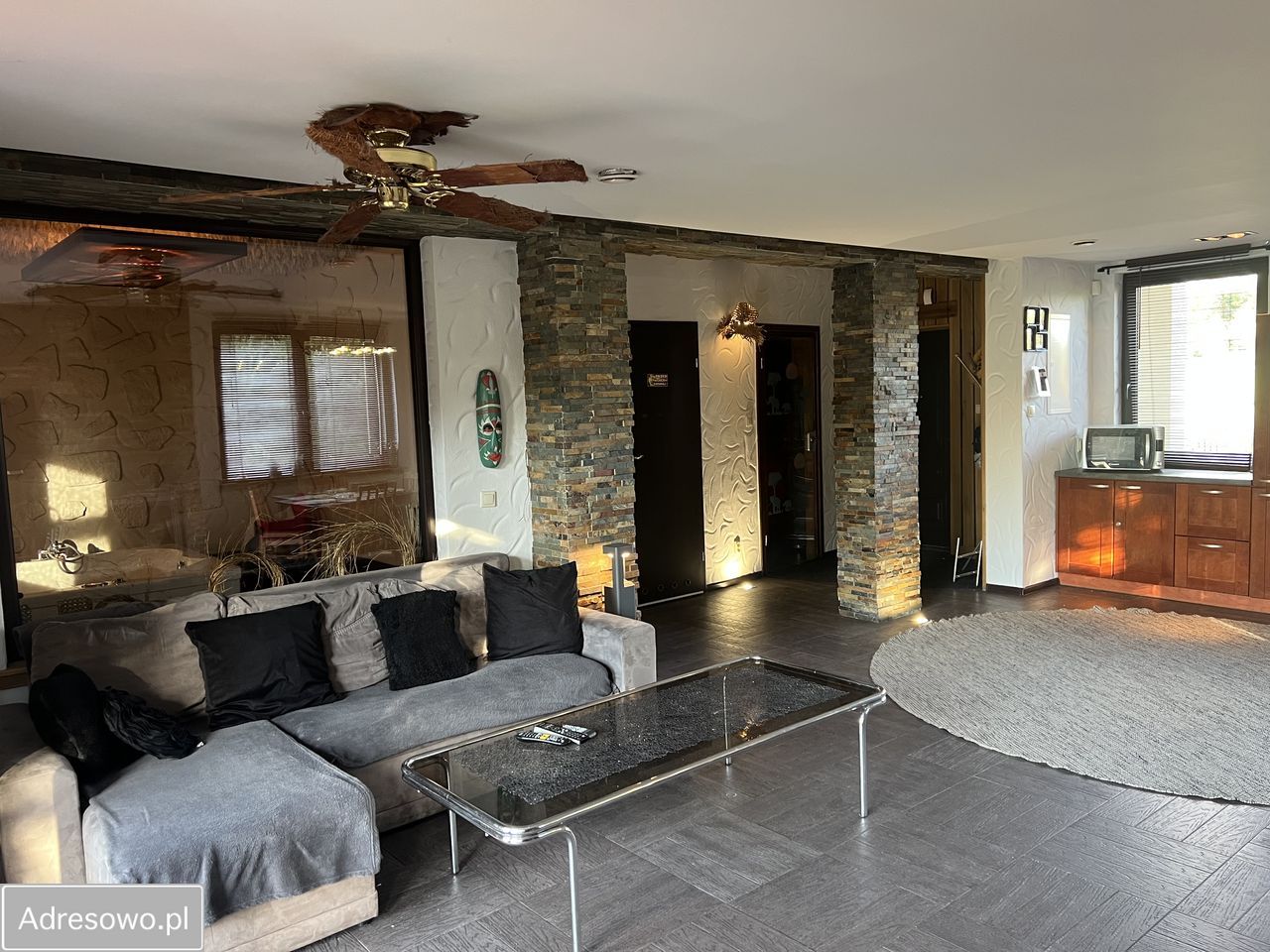 dom wolnostojący, 5 pokoi Liski. Zdjęcie 4