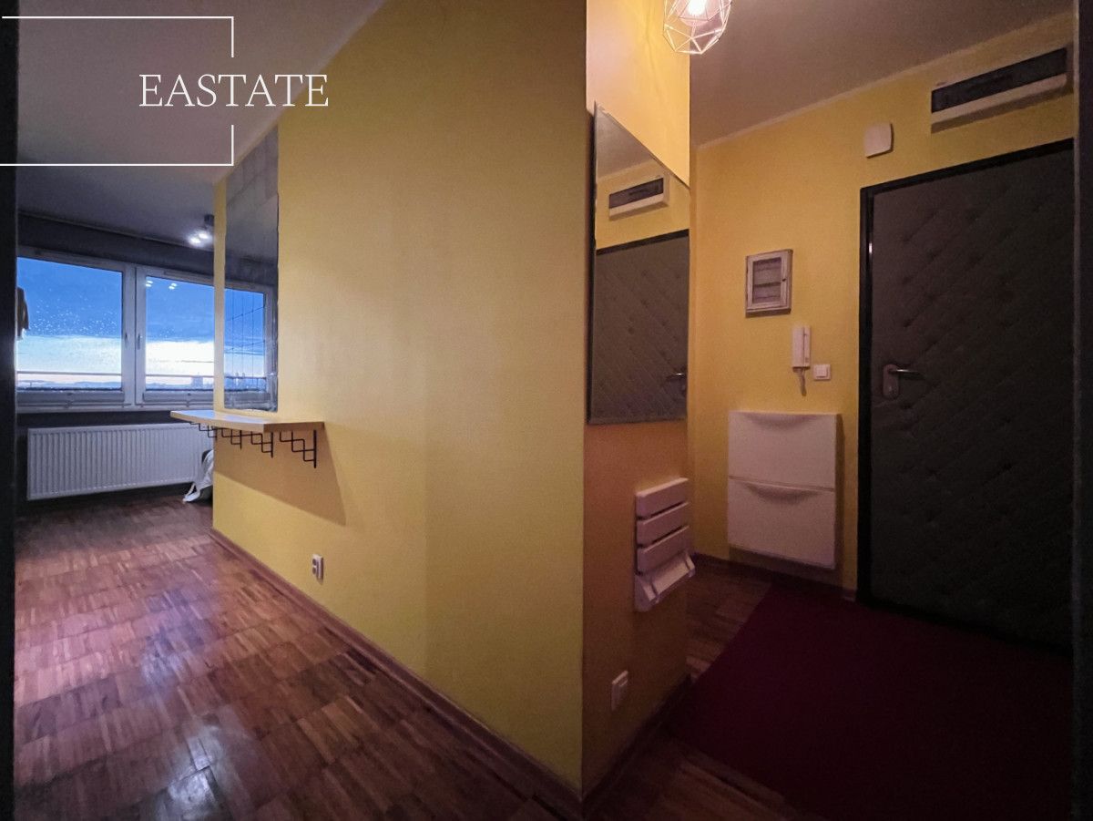 Mieszkanie 2-pokojowe Warszawa Praga, ul. Lęborska. Zdjęcie 13