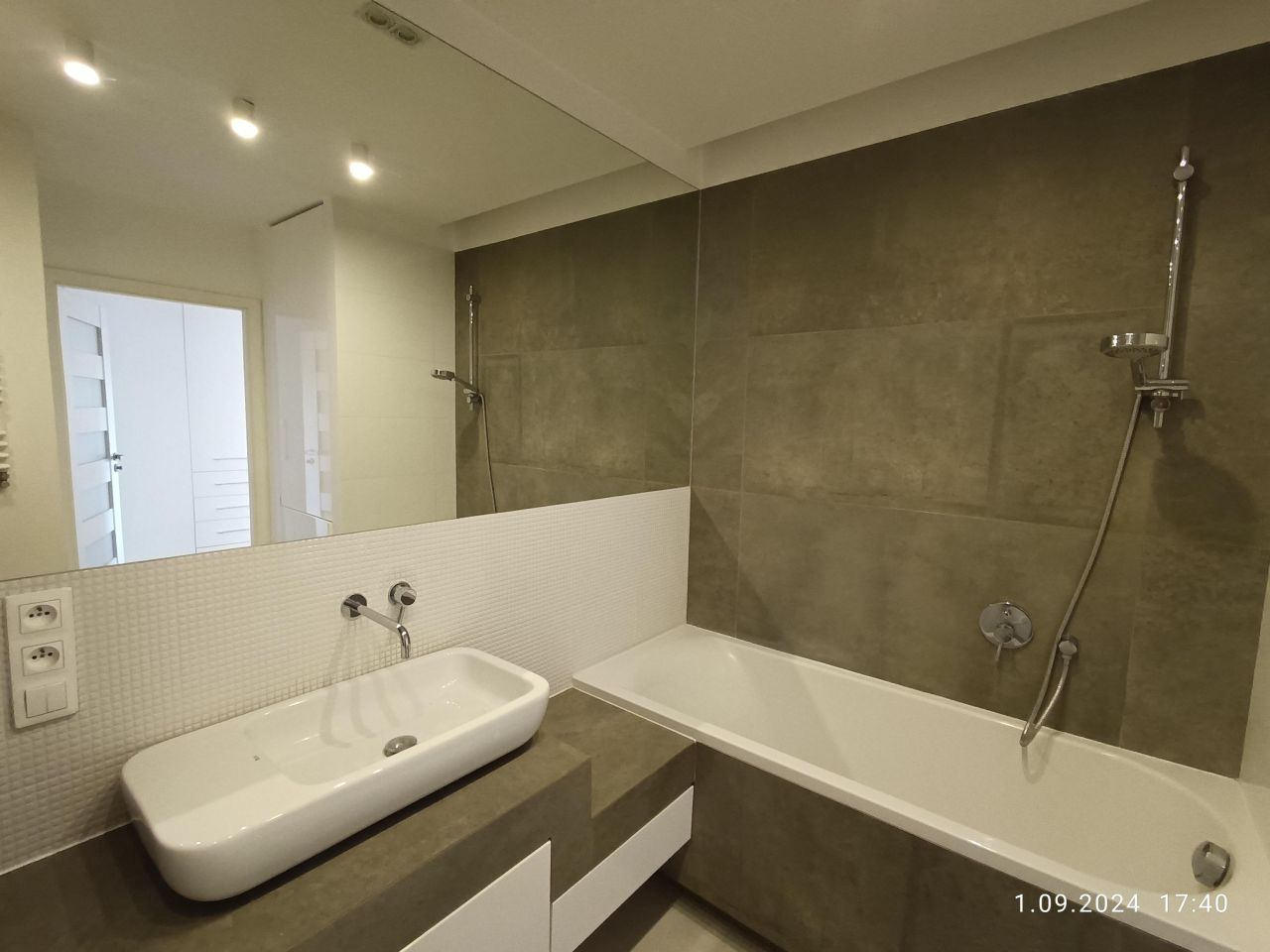 Mieszkanie 3-pokojowe Warszawa Ursus, ul. Konotopska. Zdjęcie 5