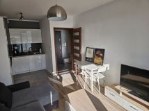 Mieszkanie 2-pokojowe Kraków Grzegórzki, ul. Bajeczna. Zdjęcie 2