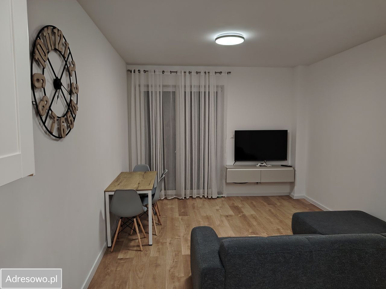 Mieszkanie 2-pokojowe Wilczyce, ul. Drewniana. Zdjęcie 4