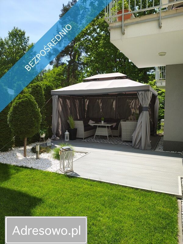 Mieszkanie 3-pokojowe Warszawa Wesoła, ul. Armii Krajowej. Zdjęcie 11