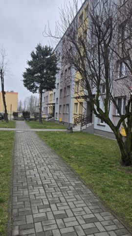 Mieszkanie 2-pokojowe Piekary Śląskie Szarlej, ul. Józefa Sowińskiego. Zdjęcie 1