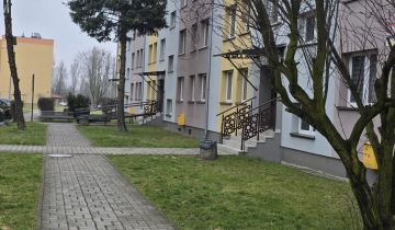 Mieszkanie 2-pokojowe Piekary Śląskie Szarlej, ul. Józefa Sowińskiego